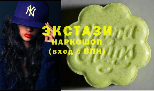 крисы Абаза